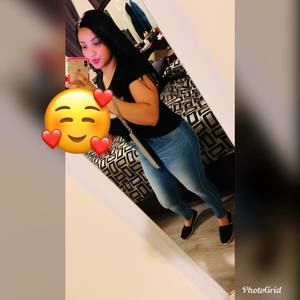 Meet your Posher, Stefanny